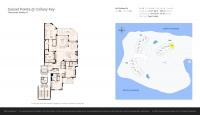 Unit 650 Collany Rd # 306 floor plan